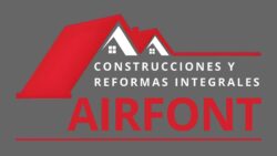 Reformas AIRFONT